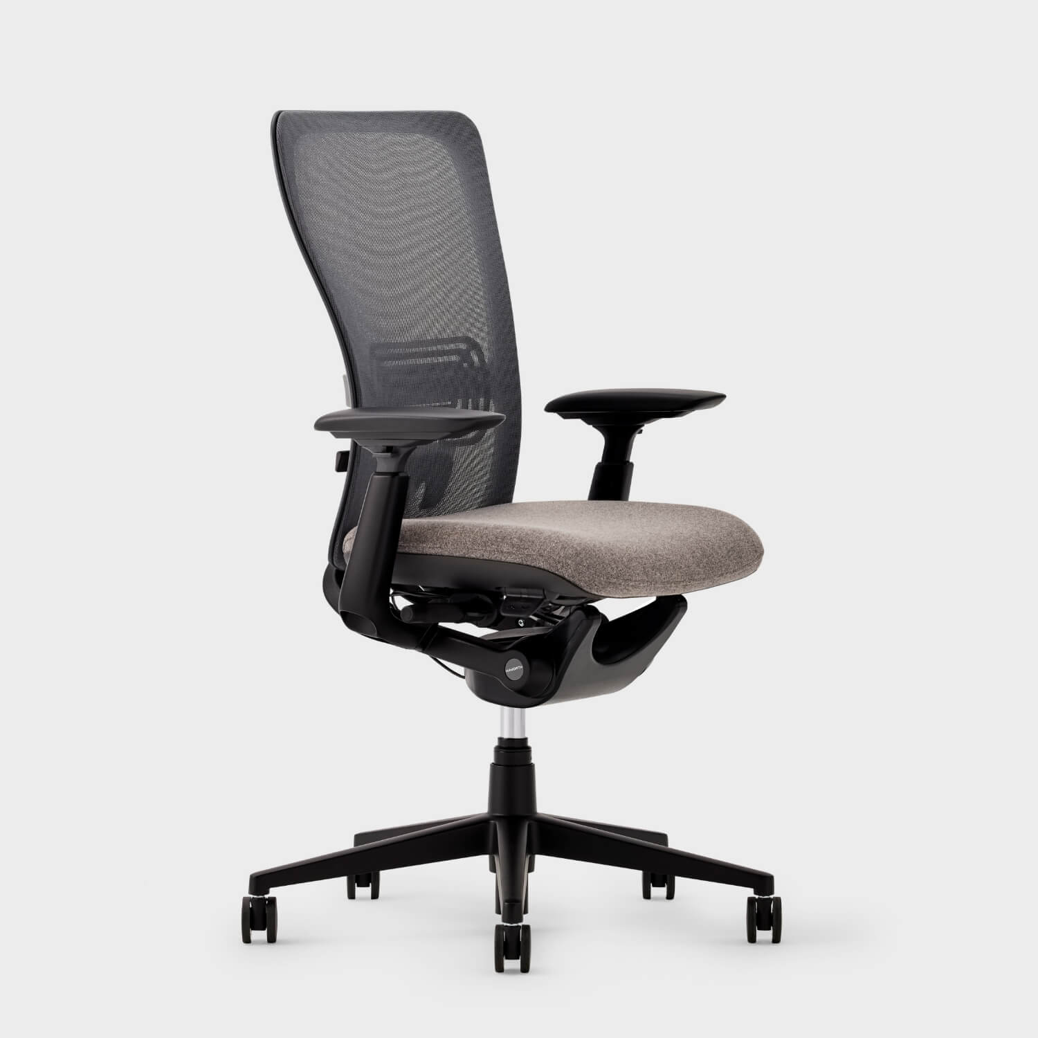 Zody Mesh Office Chair - Image 24