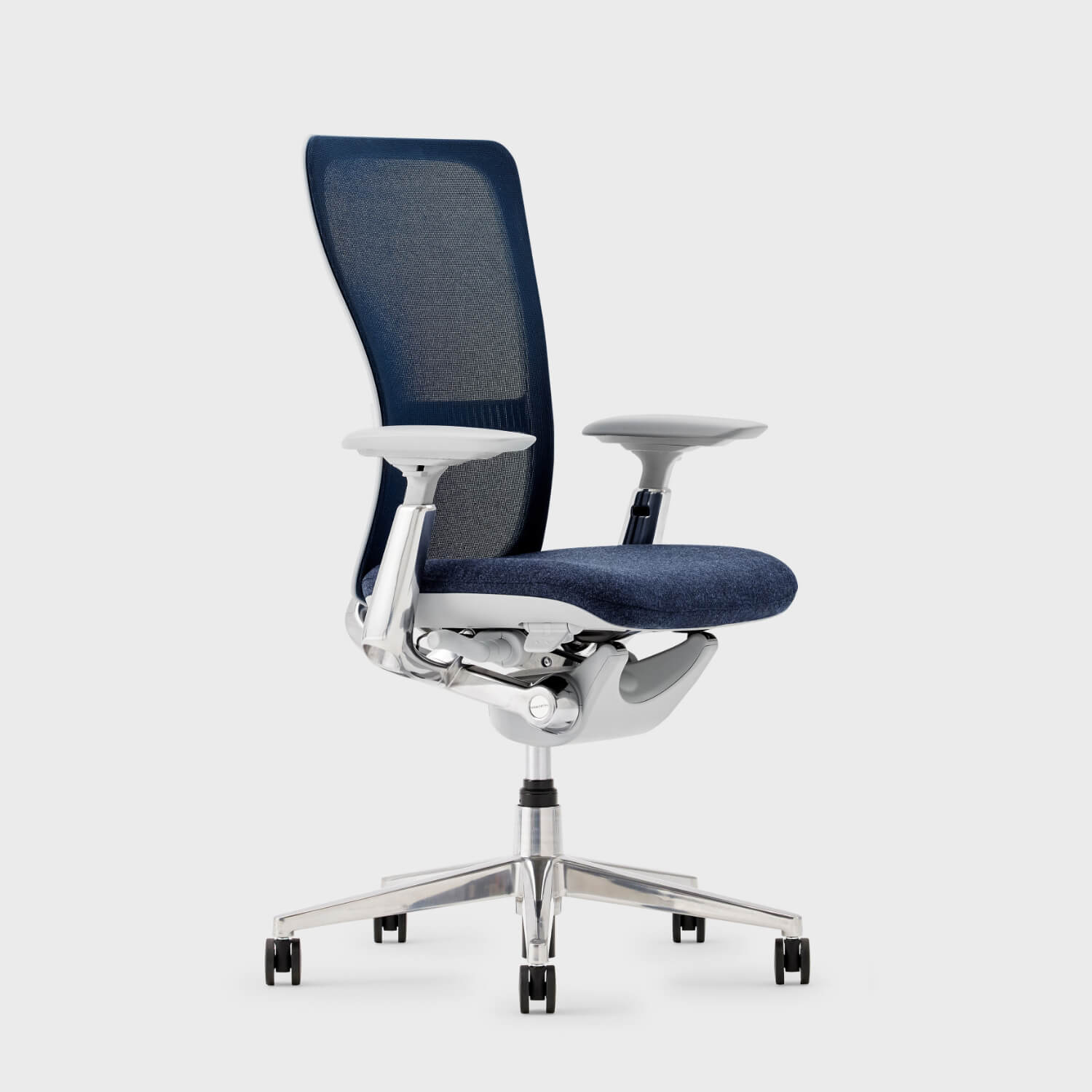 Zody Mesh Office Chair - Image 25
