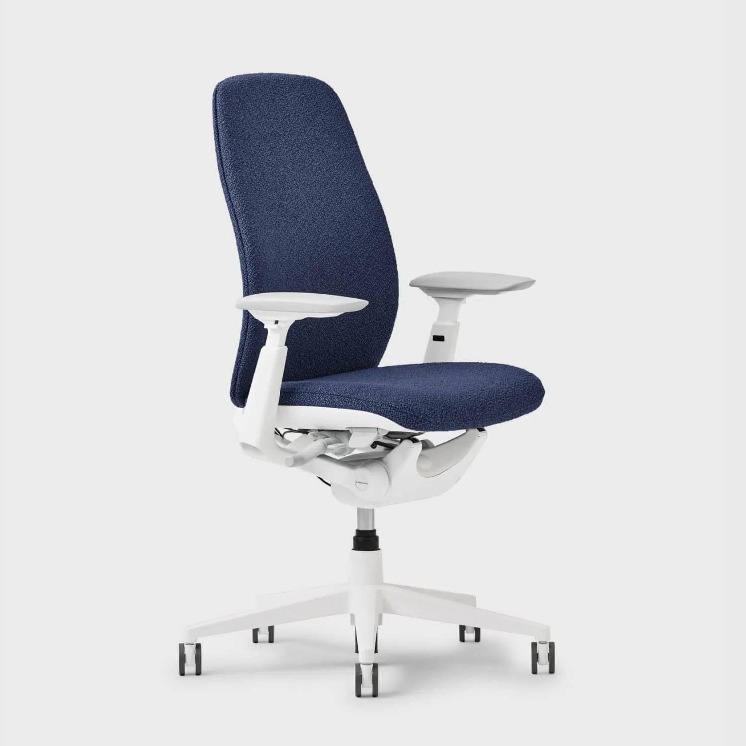 Zody Boucle Office Chair - Image 15