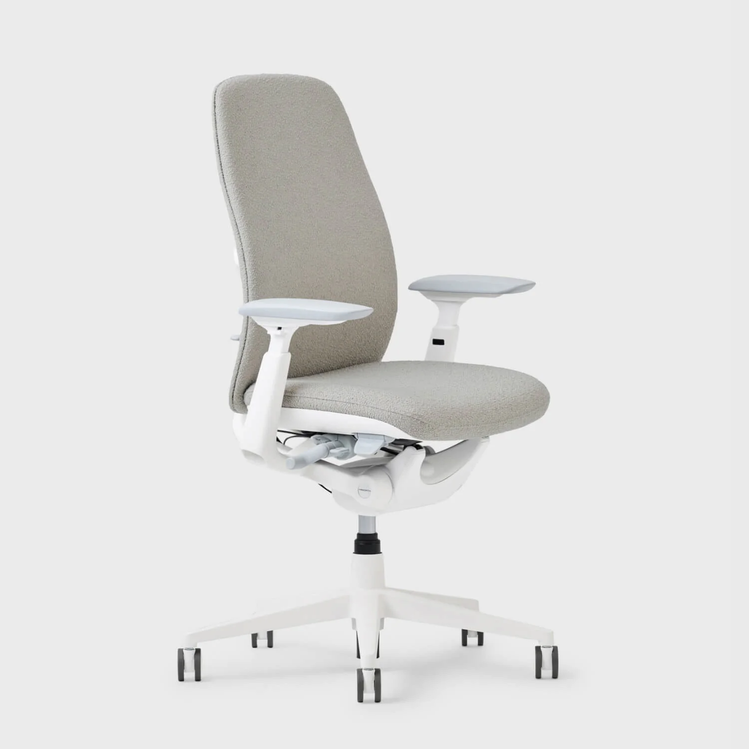 Zody Boucle Office Chair - Image 6