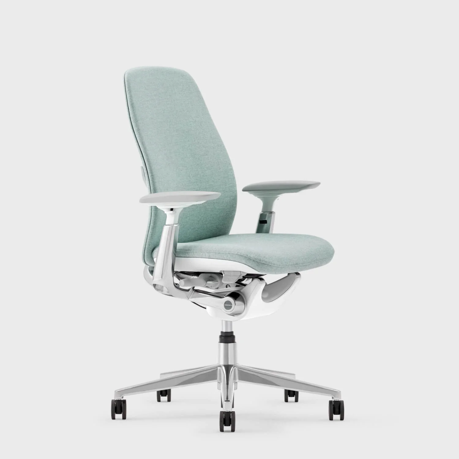 Zody Upholstered Office Chair - Image 10