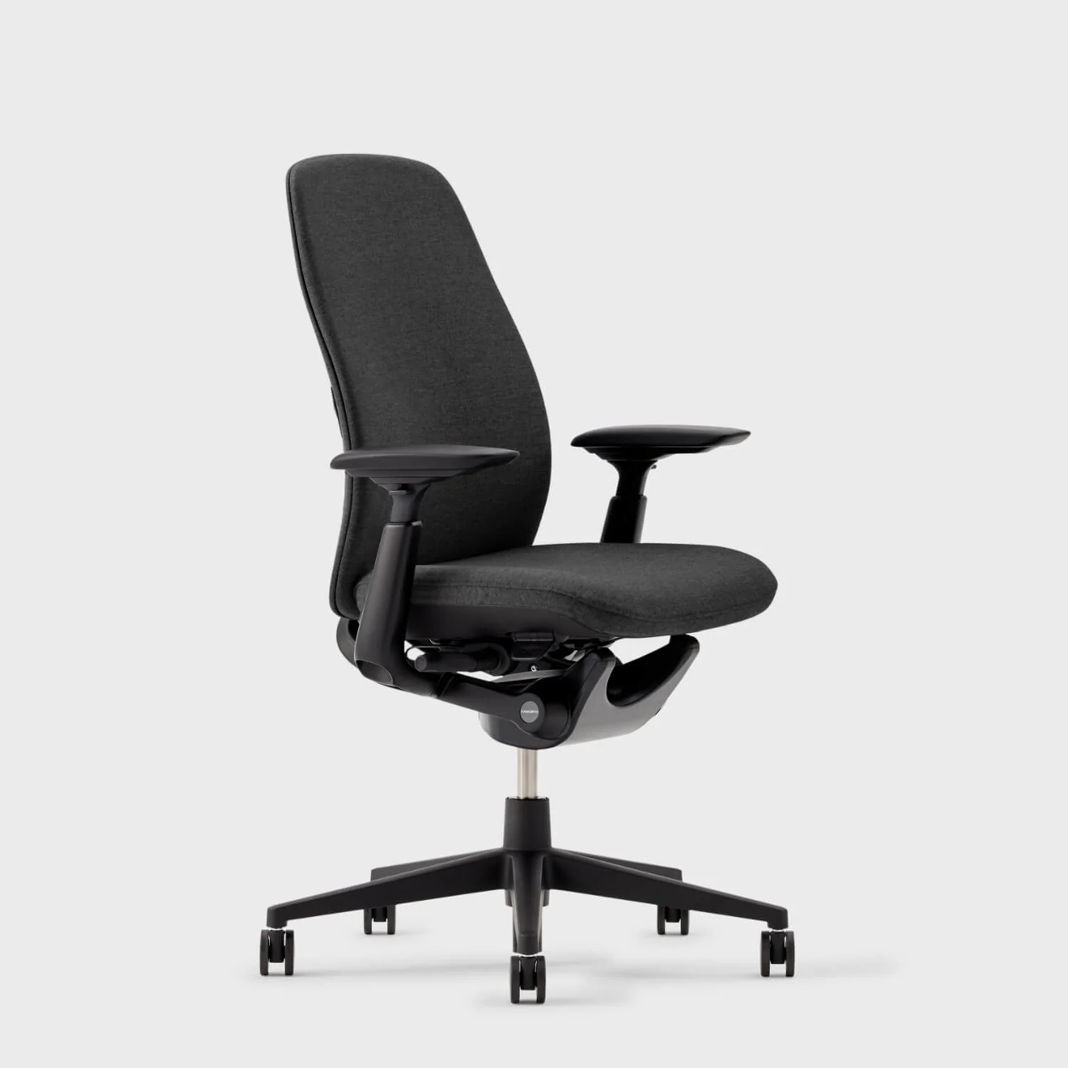 Zody Upholstered Office Chair - Image 12