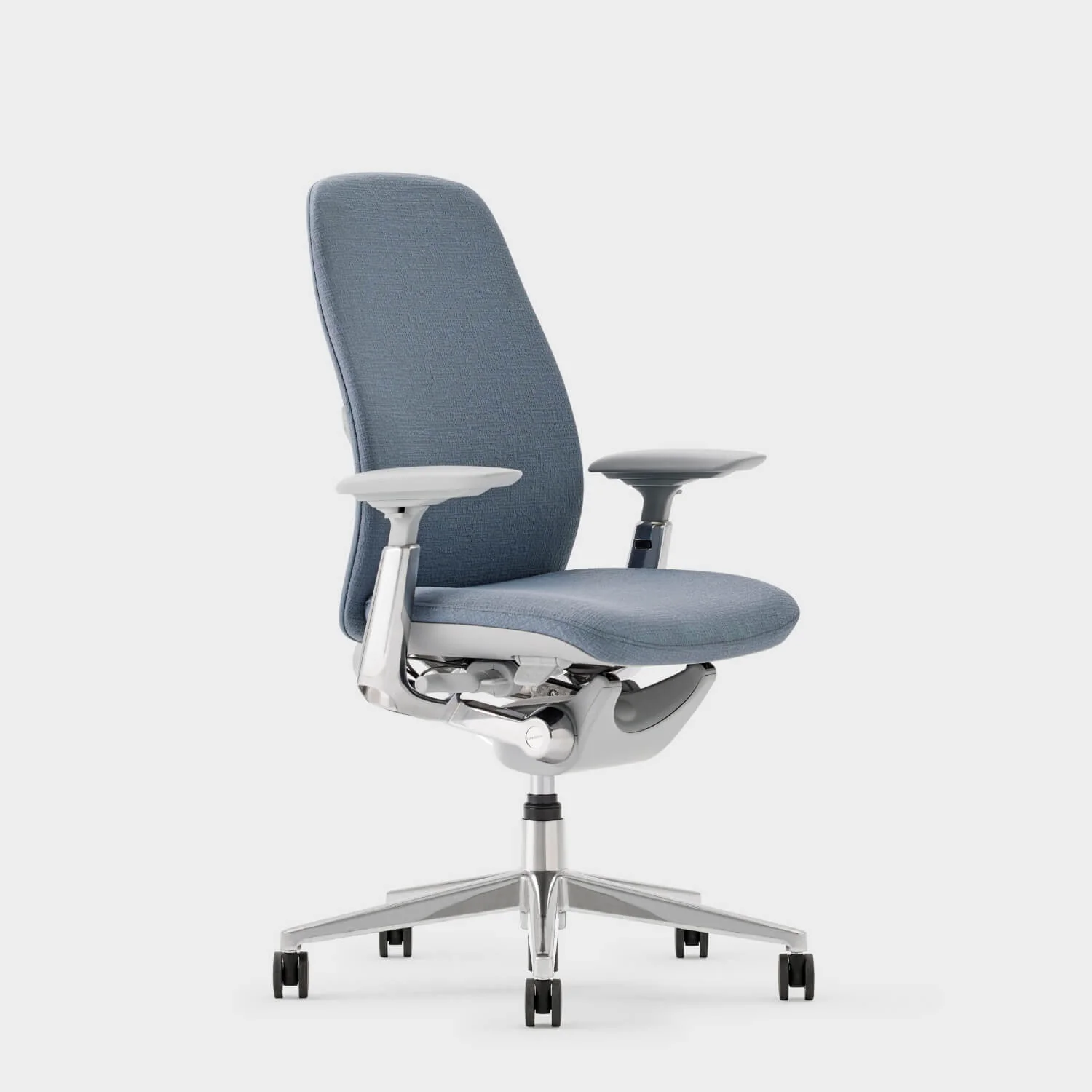 Zody Upholstered Office Chair - Image 14