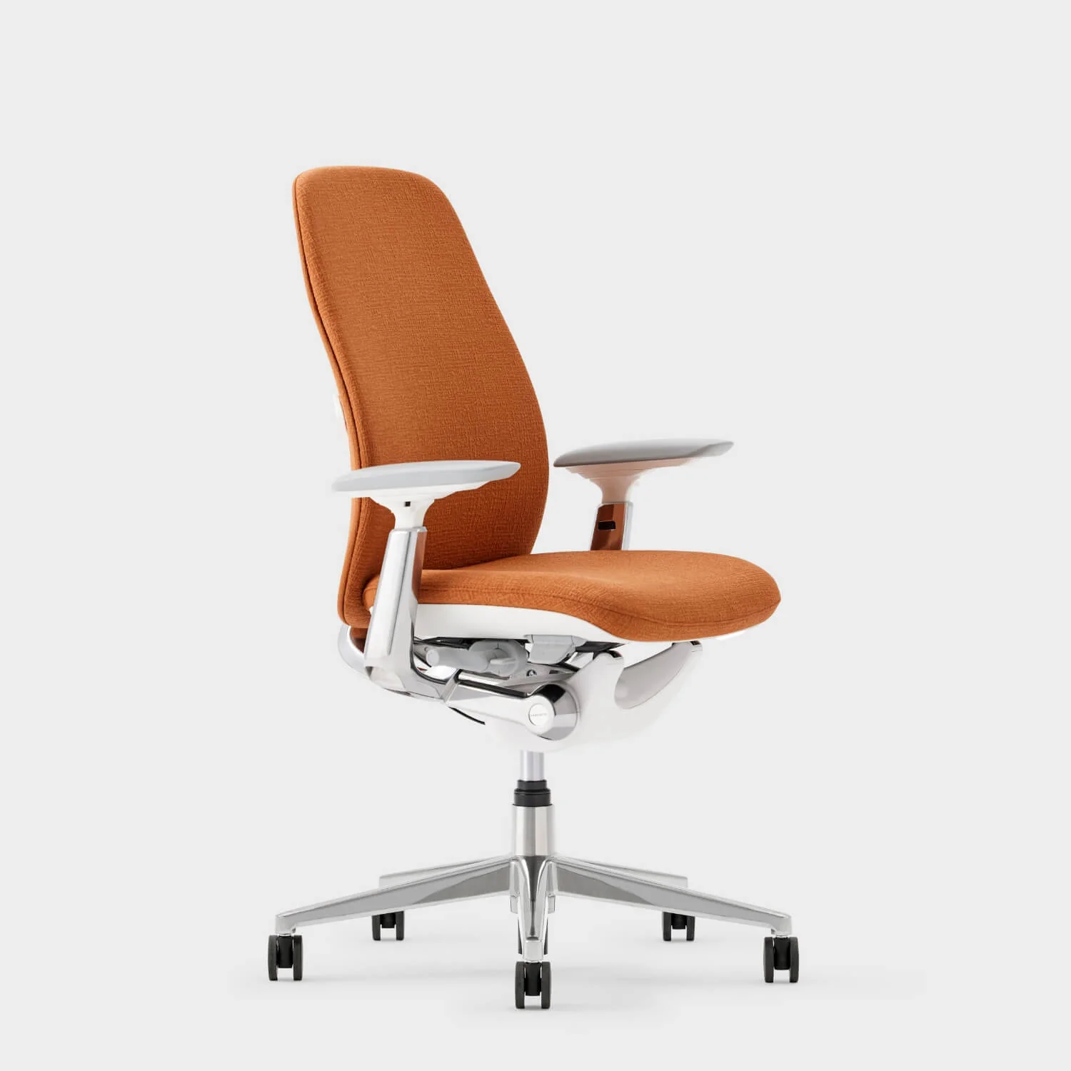 Zody Upholstered Office Chair - Image 16