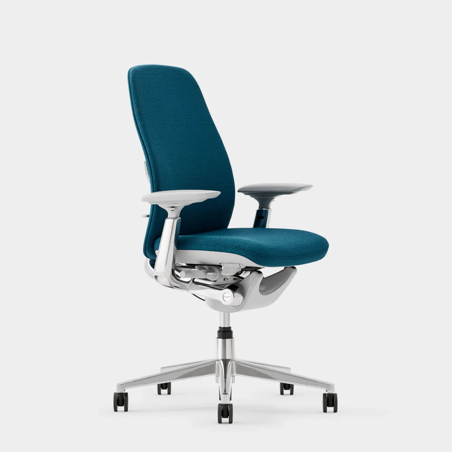 Zody Upholstered Office Chair - Image 19