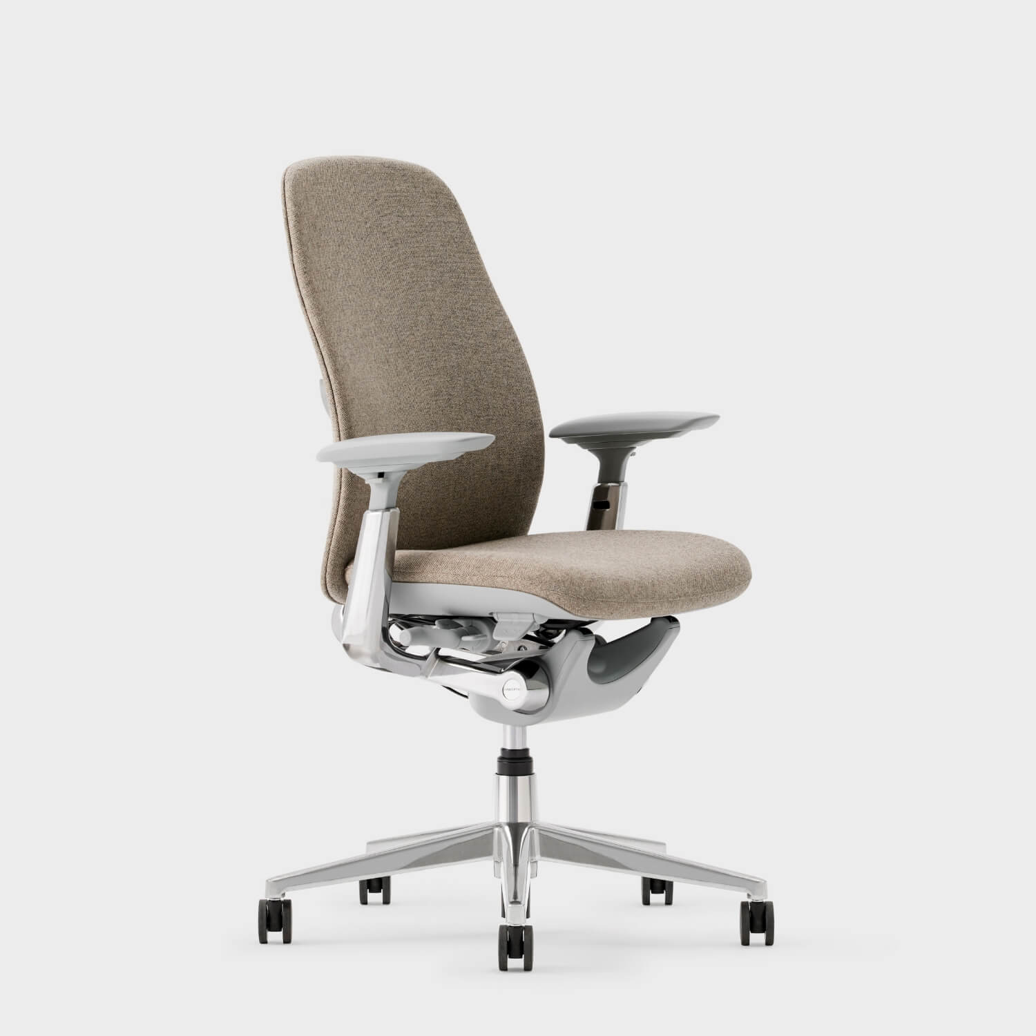 Zody Upholstered Office Chair - Image 20