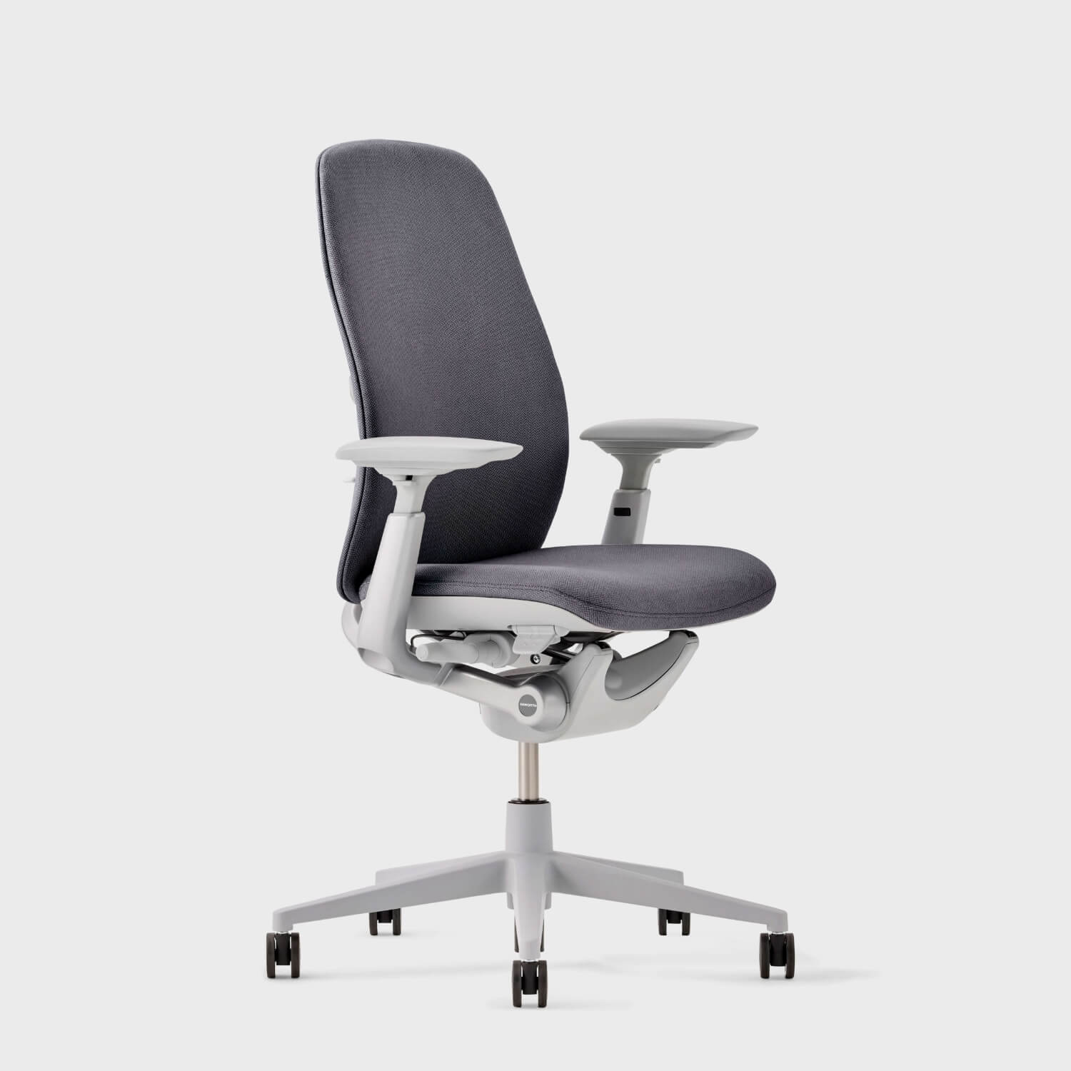 Zody Upholstered Office Chair - Image 25