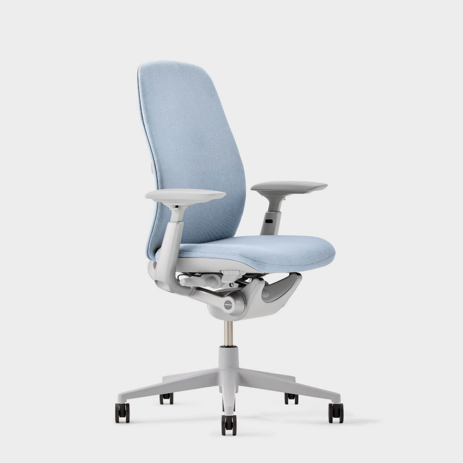 Zody Upholstered Office Chair - Image 26