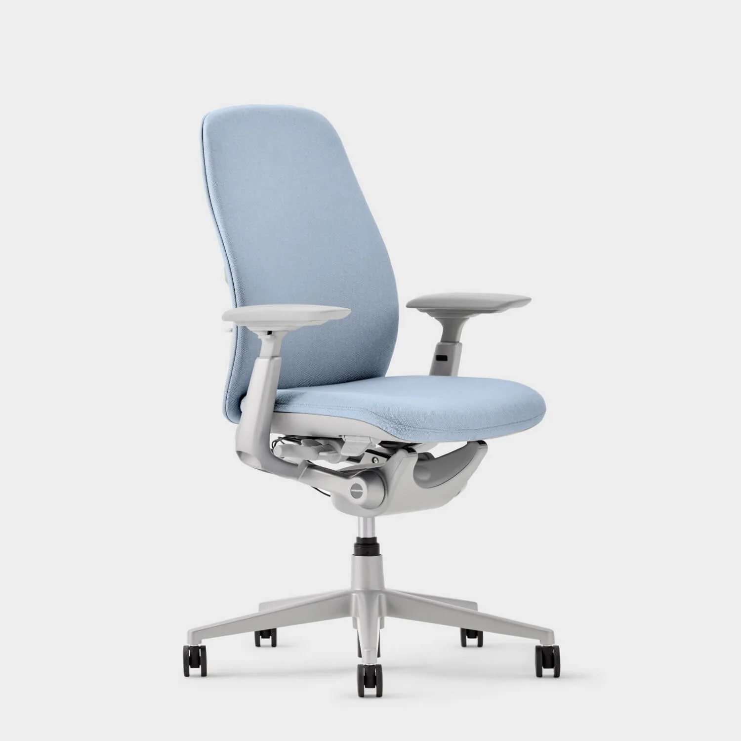 Zody Upholstered Office Chair - Image 7
