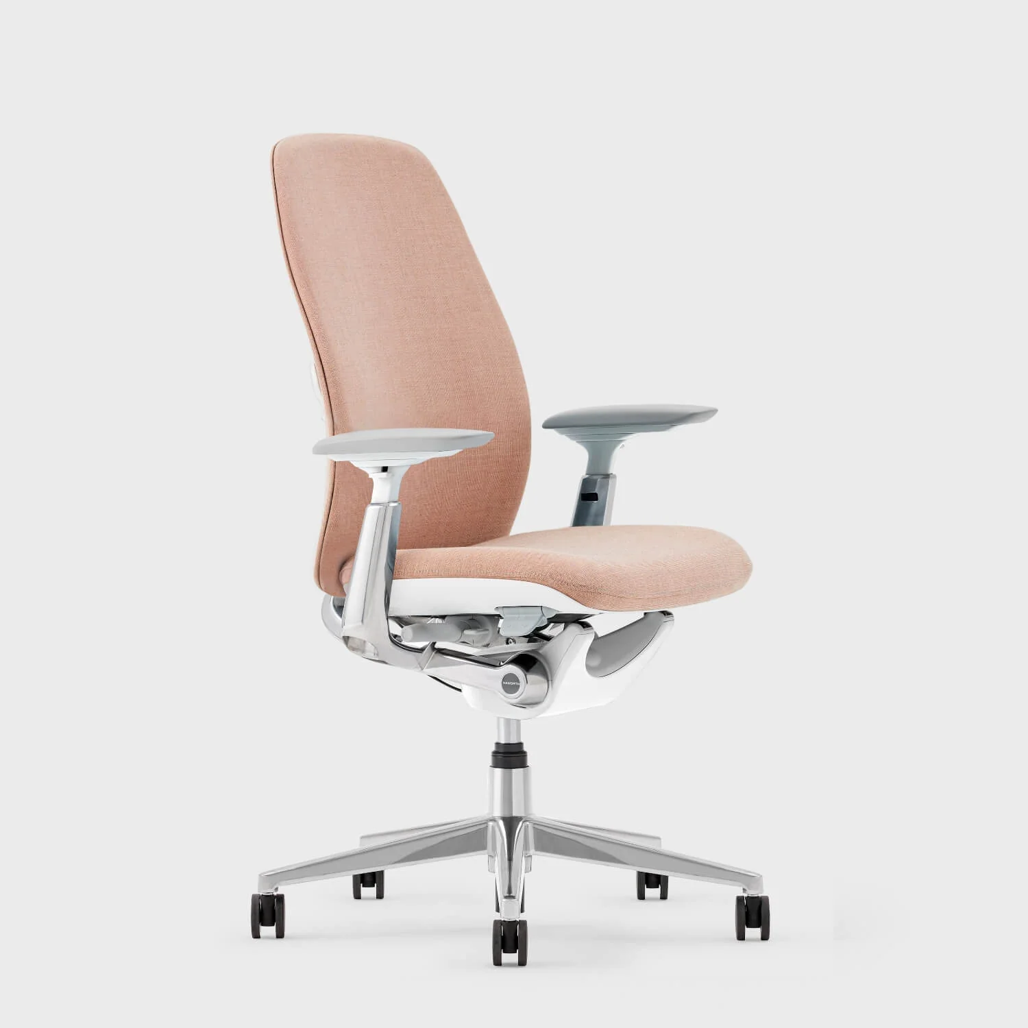 Zody Upholstered Office Chair - Image 8